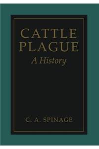 Cattle Plague