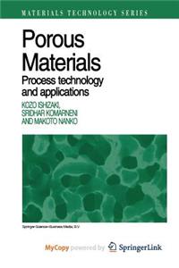 Porous Materials