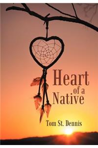 Heart of a Native