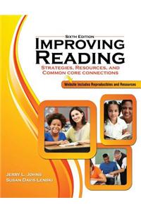 Improving Reading