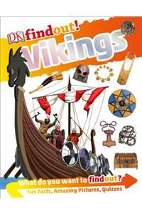 Dkfindout! Vikings