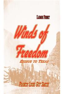 Winds of Freedom