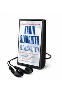 Blindsighted