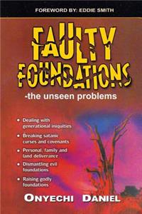 Faulty Foundations