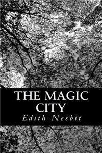 Magic City