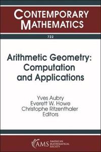 Arithmetic Geometry