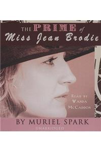 The Prime of Miss Jean Brodie