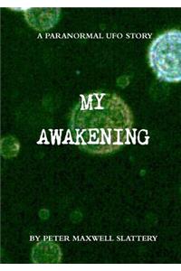 My Awakening: A Paranormal UFO Story