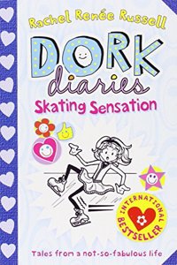 Dork Diaries Skating Sensation