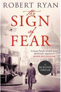 The Sign of Fear