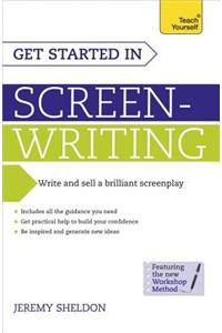 Get Started in Screenwriting