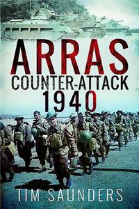 Arras Counter-Attack 1940