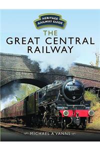 Great Central Railway