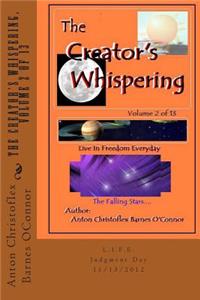 Creator's Whispering, Volume 2