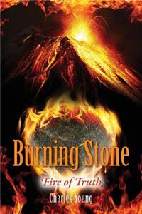 Burning Stone