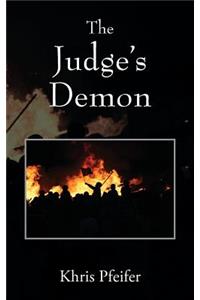 The Judge's Demon