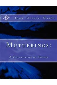 Mutterings