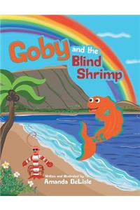 Goby and the Blind Shrimp