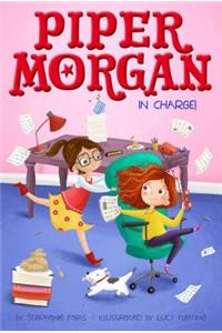 Piper Morgan in Charge!, 2