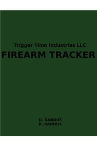 Firearm Tracker