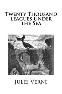 Twenty Thousand Leagues Under the Sea