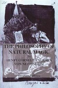 Philosophy of Natural Magic