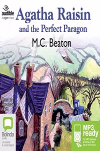 Agatha Raisin and the Perfect Paragon