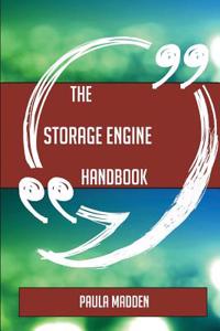 The Storage Engine Handbook - Everything You Need to Know about Storage Engine
