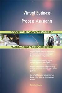 Virtual Business Process Assistants Complete Self-Assessment Guide