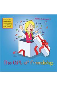 The Gift of Friendship