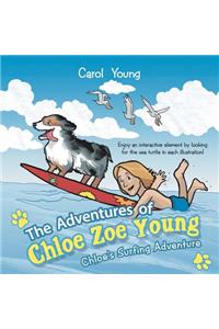 The Adventures of Chloe Zoe Young