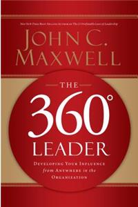 The 360 Degree Leader