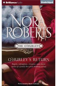 O'Hurley's Return