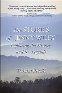 Stories of Jenny Wiley
