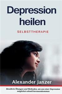 Depression heilen