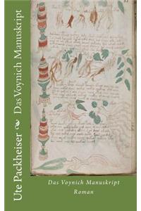 Voynich Manuskript