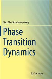Phase Transition Dynamics