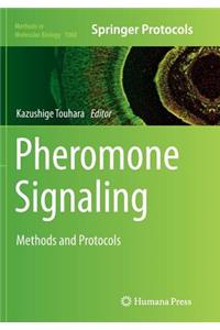 Pheromone Signaling