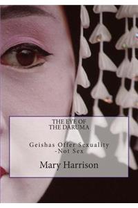 The Eye of the Daruma