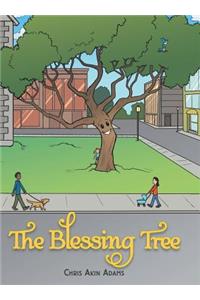 Blessing Tree
