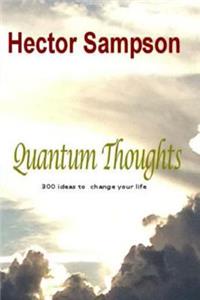Quantum Thoughts