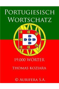 Portugiesisch Wortschatz