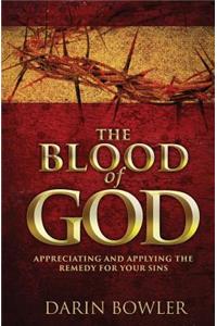 The Blood of God