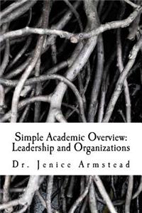 Simple Academic Overview