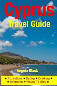 Cyprus Travel Guide