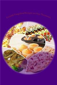 Gesunde Fingerfood Rezepte aus dem Thermomix