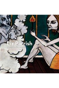 Liz Parrish - Ghosts in the Smoke