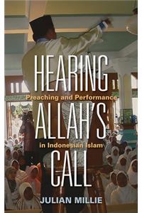 Hearing Allah’s Call