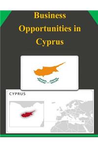 Business Opportunities in Cyprus