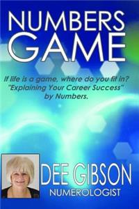 Numbers Game: Explaining Your Career Success by Numbers